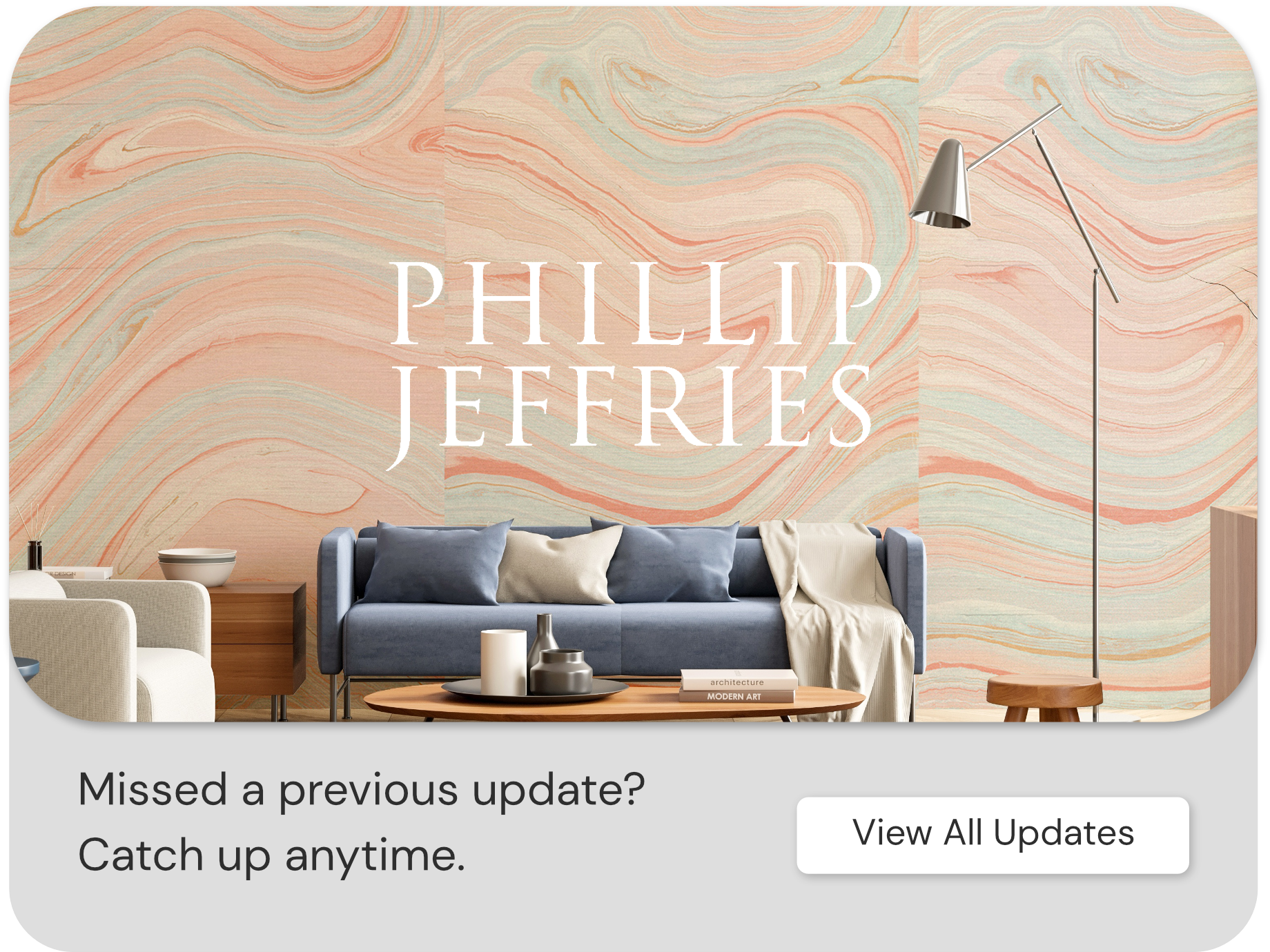 See previous update Phillips Jeffries
